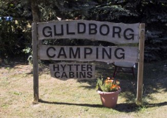 Guldborg Camping