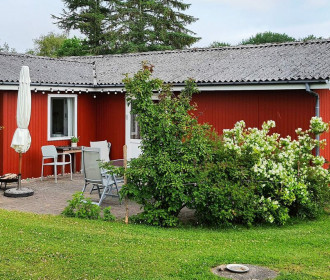 5 Persoons Vakantie Huis In Egernsund