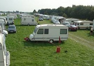 Tønder Camping