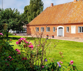 8 Persoons Vakantie Huis In Ans By