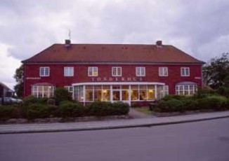 Tønderhus