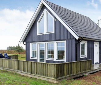 5 Sterren Vakantie Huis In Læsø