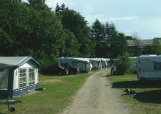  Krakær Camping