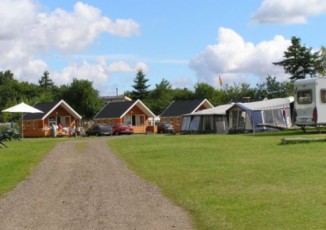 Kruså Camping