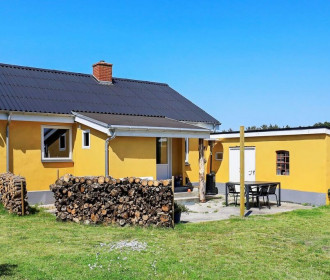4 Sterren Vakantie Huis In Læsø